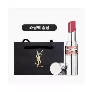 [백화점 정품] 입생로랑 NEW 러브샤인 워터샤인 립스틱