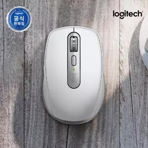 로지텍 코리아 MX Anywhere 3S for Mac 맥용 블루투스 무선마우스