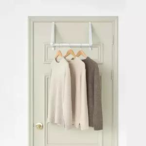 까사마루 블랑 접이식 문걸이 행거