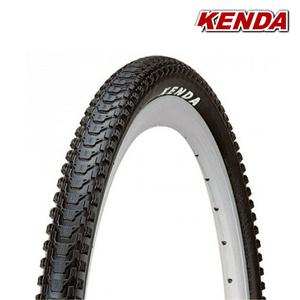 [BL]켄다 코즈믹 라이트2 26X1.75 세미슬릭 폴딩 타이어 대만산