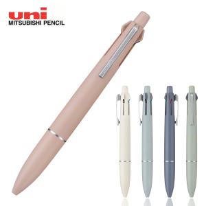 유니 제트스트림 4+1 멀티펜 NEW 잉크 라이트 터치 JETSTREAM lite touch 0.5mm