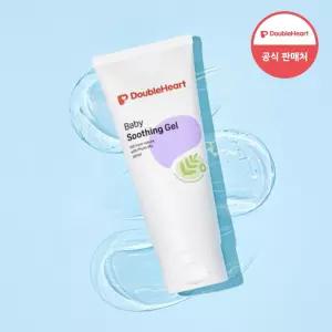 더블하트 베이비 수딩젤 200ml