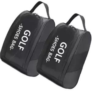 에코 풋조이 나이키 아디다스 호환 골프화 신발주머니 골프화 가방 슈즈백
