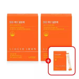 헬퓨 임산부 액상 철분제 24mg