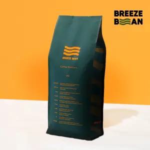 브리즈빈 고소한 산미없는 중배전 미드나잇 블렌드 원두 커피 1kg