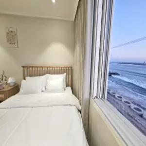 [강원 펜션] 강릉 오션뷰공간스테이 (경포대,사천,주문진,정동진)