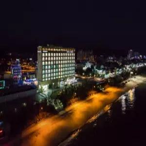 [충남 호텔] 대천 파레브 호텔 (보령,대천해수욕장)