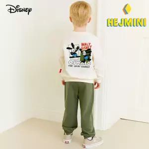 [헤이미니] [디즈니]오스왈드더럭키래빗 헬로우프랜즈상하복