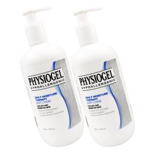 피지오겔 데일리 모이스쳐 테라피 바디로션 400ml x2개