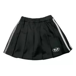 갤러리아 티파니주니어 BK 스포티브 주름 SK스커트 T51KBS040