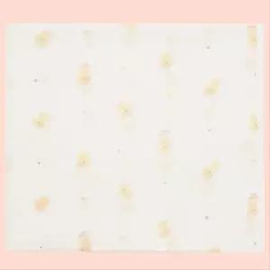 (HP)[블루독베이비](CR)비숑뱀부거즈담요(45970ABB01)출산준비여름이불