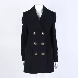 [구구스]중고명품 버버리 코트 55 (NO 10055484)