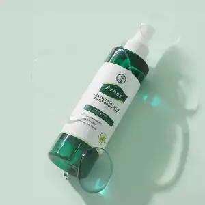 미백케어/시트러스우디향 아크네스 퍼펙트 솔루션 릴리프 바디 미스트 210mL 287273