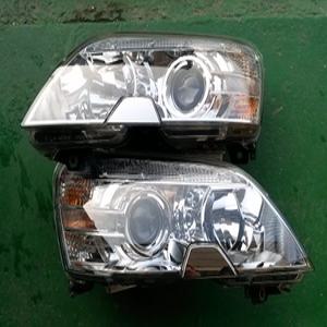 베리타스 순정 HID 중고 헤드램프 헤드라이트 라이트 전조등