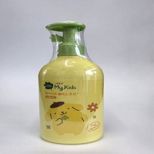 그린핑거 산리오 마이키즈 로션 플러스 320ml 1개