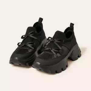 [롯데백화점]스타카토 [정상가:309,000원 26SS EXCLUSIVE 세트] 여성스니커즈 SUPERSHY4_ECE83_2COLOR