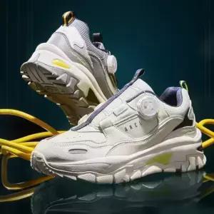 아키클래식 다이얼 남녀공용 운동화 어반트래커 프리락