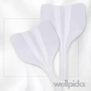 웰픽스 미용실 페이스쉴드 미용실투명커버 미용실얼굴보호필름 미용실앞머리가림막