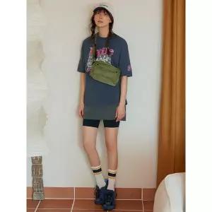 [탑텐밸런스](의정부점) BALANCE 여성 5부 레깅스 MBF5PT2205