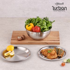 [Shizell] 쉬젤 러반 채반 플레이팅볼3종세트