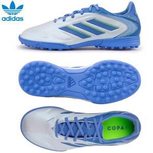 아디다스 어린이 풋살화 초등학생 주니어 유아 입문용 축구화 코파리그200-245 여성겸용