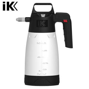 IK 압축 분무기 멀티프로2 산업용 분사기 세차 소독 방역