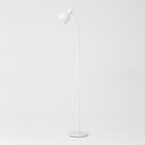 코멧 거실 장스탠드 LED 전구포함 조명