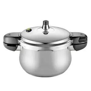 풍년 하이클래드 베리티 IH 압력밥솥 6인용 3.5L 냄비밥 압력솥