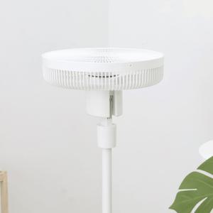 신일 BLDC 저소음 입체형 선풍기 SIF-BL1452IR 아이보리