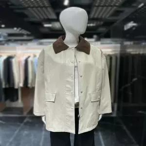 [리스트] 투웨이 코듀로이 카라 코트 (TWWBYP50020)