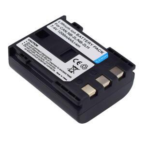 캐논 EOS 350D 400D D PC1018 NB-2JH E용 배터리 160814 NB2LH