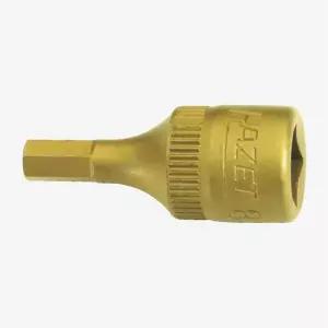 P503-4412 1/4 육각비트소켓 8501-5 5mm 복스 렌치 빗트 작업 공구