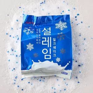 설레임밀크160ml*5