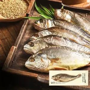 사대부집곳간 부세보리굴비 120g 8팩