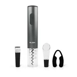 [ELBA][엘바] 전동 와인오프너 세트 FB-W100