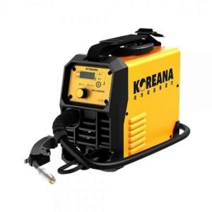 코리아나 MIG-100PRO 논가스 용접기 아크 미그용접