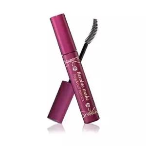 키스미 히로인 메이크 롱 앤 컬 마스카라 EX 6g / 딥블랙 (AD)