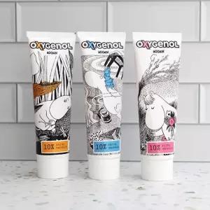 옥시제놀 무민치약 성인용 96g 만6세부터 사용)