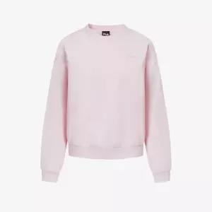 [휠라](광주신세계)[FILA] 세미크롭 맨투맨 (FS2POH1151F_LPK)