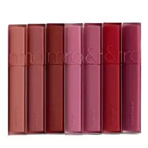 롬앤 듀이풀 워터 틴트 13 커스터드 모브