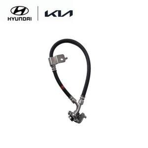 [현대모비스]프론트 브레이크 호스,좌측 (58731T1600) 제네시스 G90 (RS4)/더올뉴 G80 (RG3)