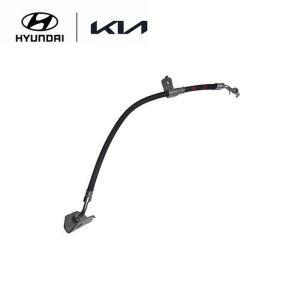 [현대모비스]프론트 브레이크 호스,우측 (58732T1600) 제네시스 G90 (RS4)/더올뉴 G80 (RG3)