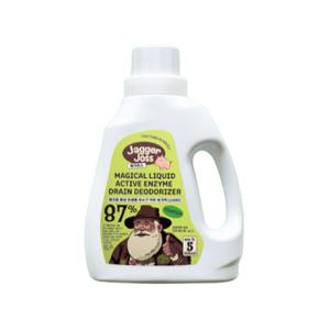 제거죠스 1L 1개 미생물 효소 배수구 클리너 싱크대 하수구 냄새 제거 세정제