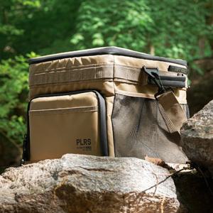 폴라리스 C1 미니 소프트 쿨러 보냉백 20L 탄 캠핑