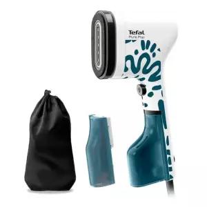 테팔 퓨어팝 핸디형 스팀 다리미 DT2040 가정용 여행용 홈  트래블