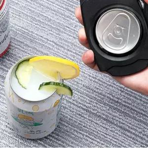 음료 캔뚜껑 오프너