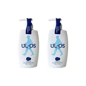 우르오스 스킨 워시 500ml 2개