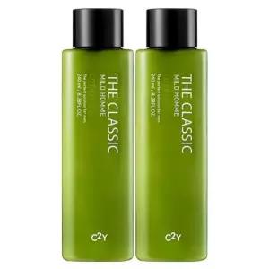 [임박특가][1+1]  더클래식 옴므 마일드 로션 250ml 2개 대용량 / 미백 주름개선