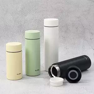 에지리 보온 보냉 베이직 텀블러 300ml