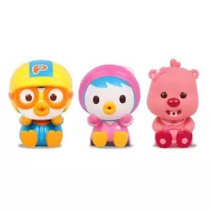 뽀로로 까꿍 목욕놀이 물총 3p